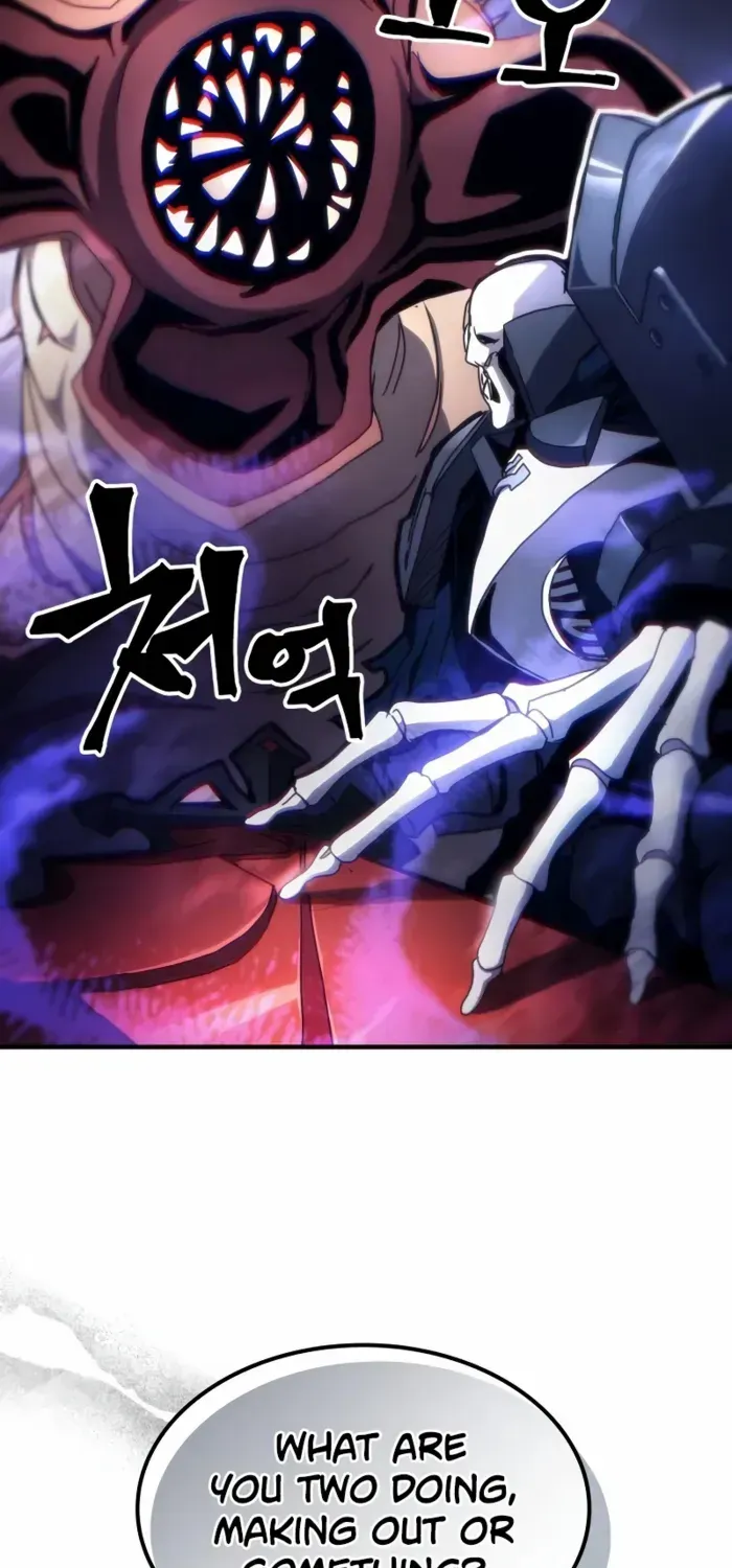 Mr Devourer, Please Act Like a Final Boss Chapter 66 page 42 - 