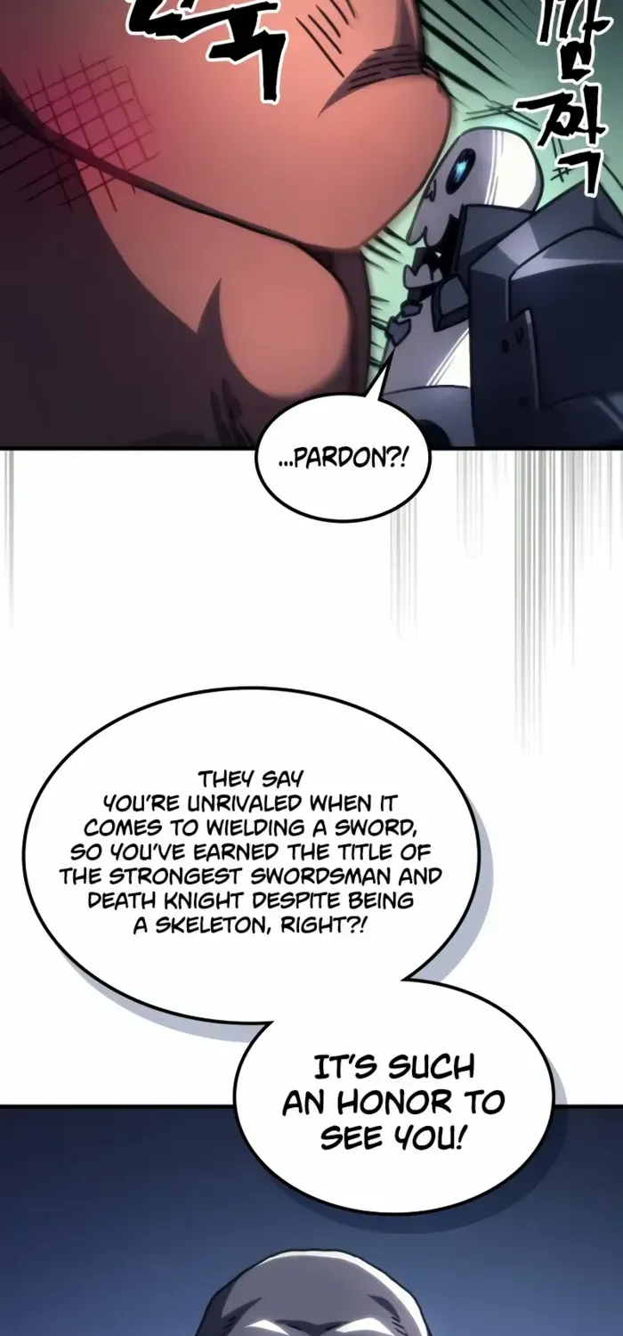 Mr Devourer, Please Act Like a Final Boss Chapter 66 page 56 - 