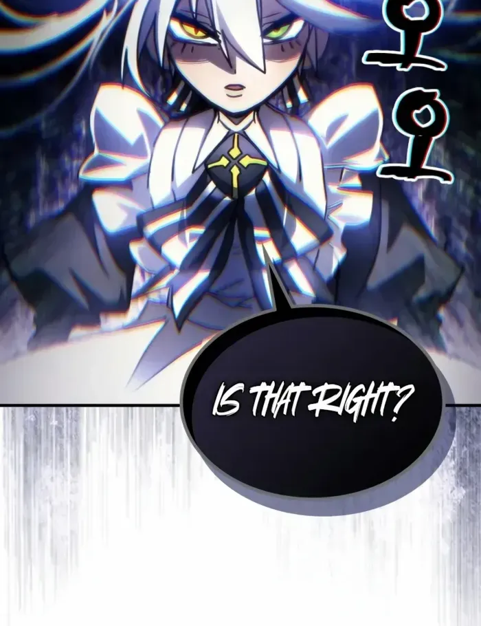 Mr Devourer, Please Act Like a Final Boss Chapter 66 page 62 - 