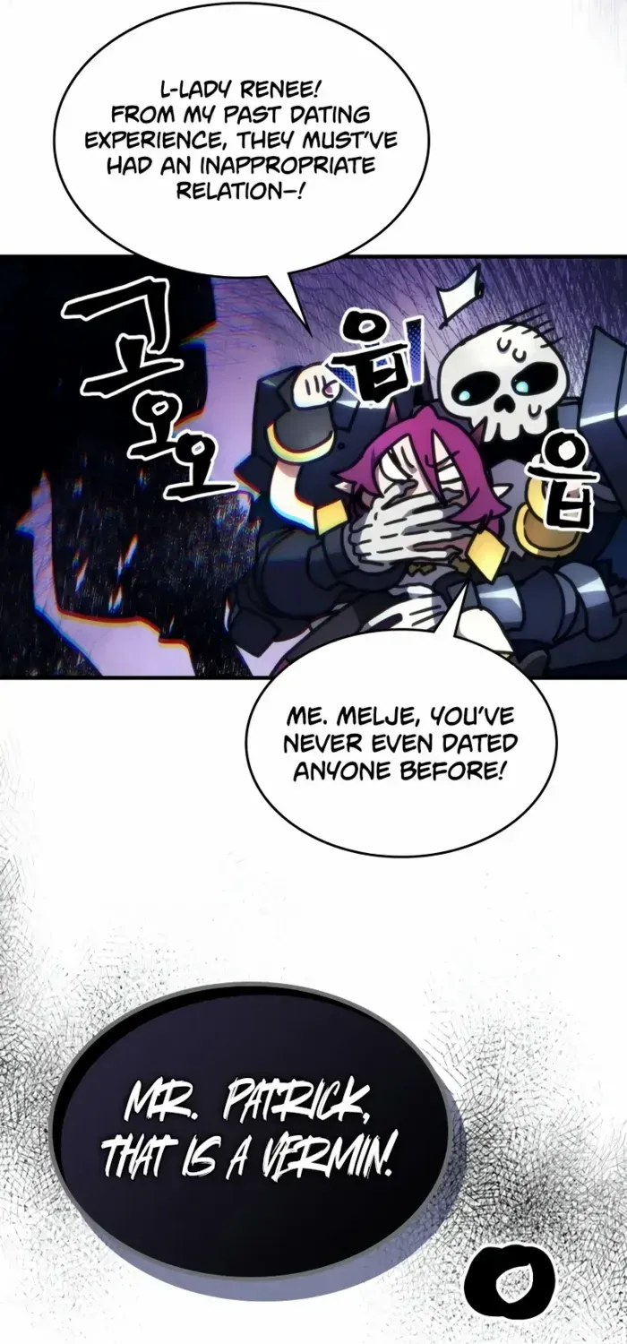Mr Devourer, Please Act Like a Final Boss Chapter 66 page 63 - 