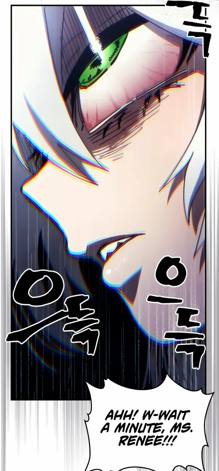 Mr Devourer, Please Act Like a Final Boss Chapter 66 page 64 - 