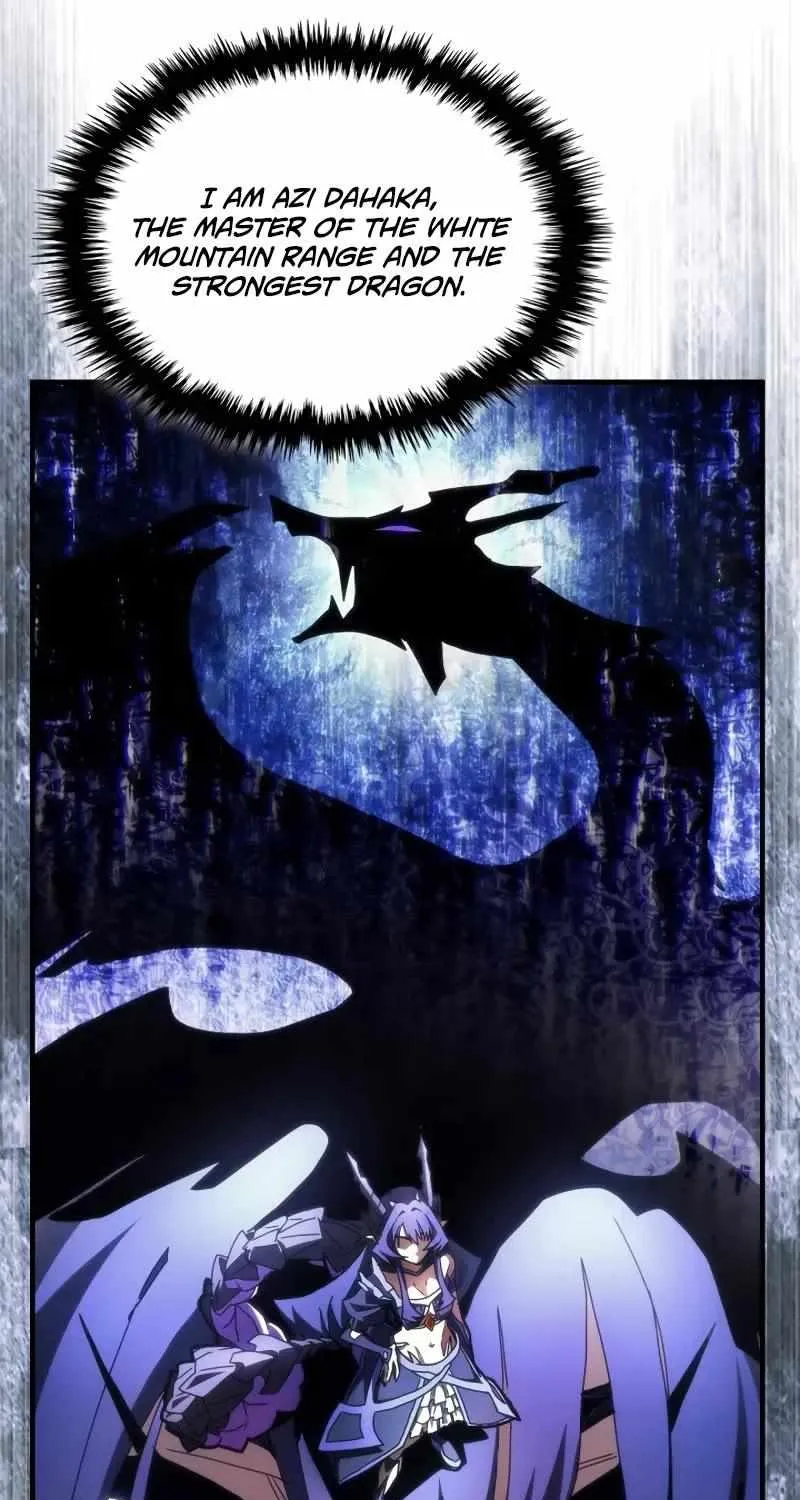 Mr Devourer, Please Act Like a Final Boss Chapter 67 page 13 - 
