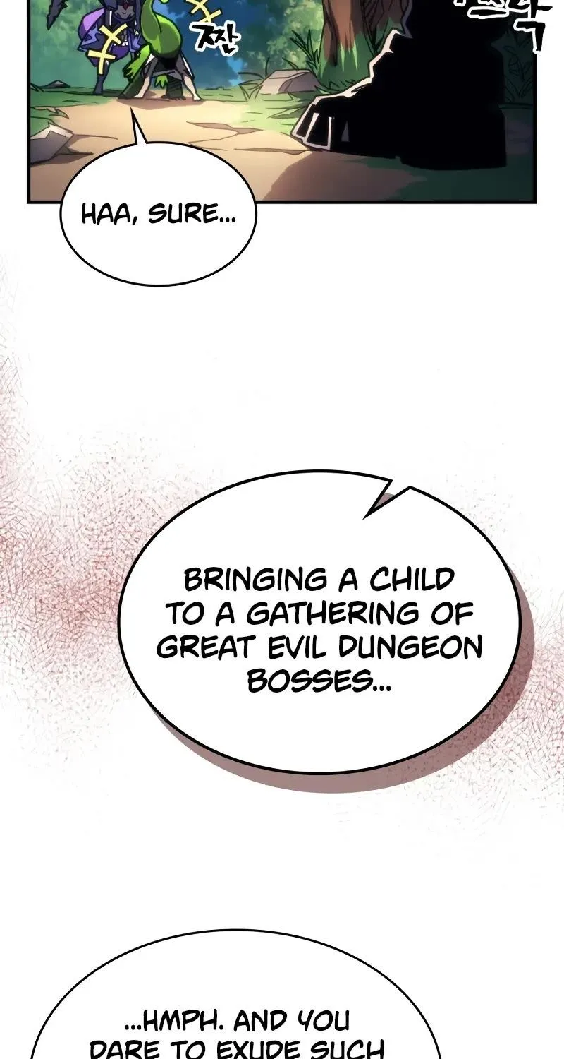 Mr Devourer, Please Act Like a Final Boss Chapter 67 page 19 - 