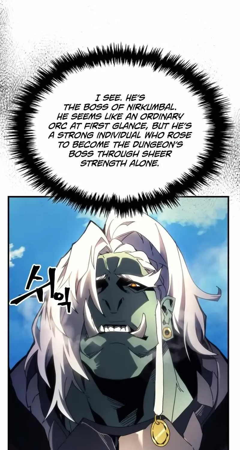 Mr Devourer, Please Act Like a Final Boss Chapter 67 page 23 - 