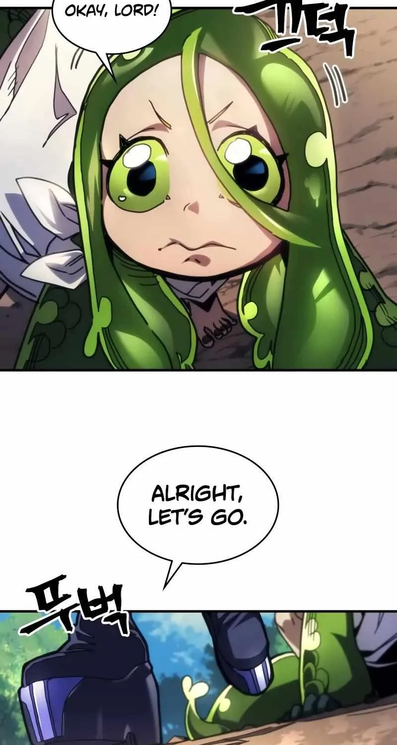 Mr Devourer, Please Act Like a Final Boss Chapter 67 page 29 - 