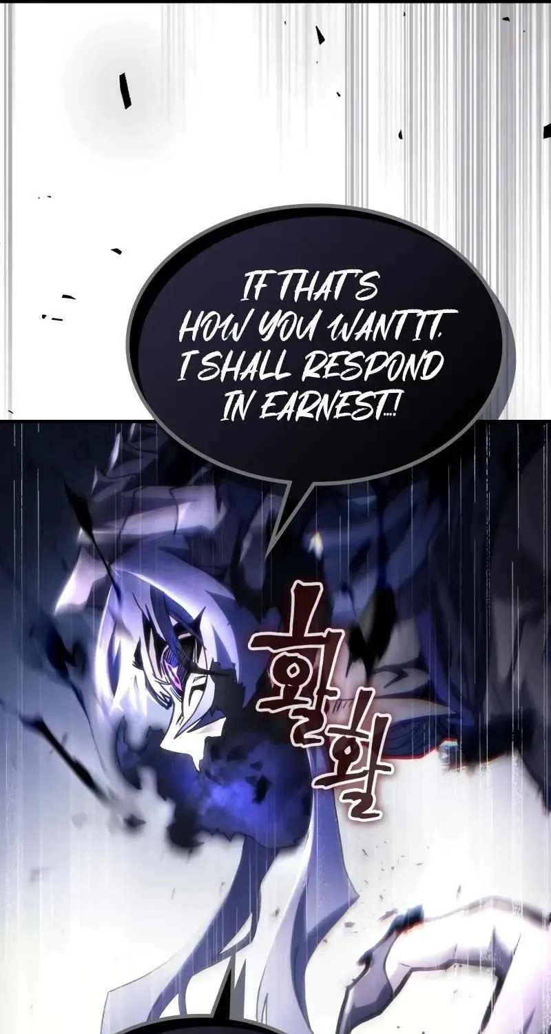 Mr Devourer, Please Act Like a Final Boss Chapter 67 page 43 - 