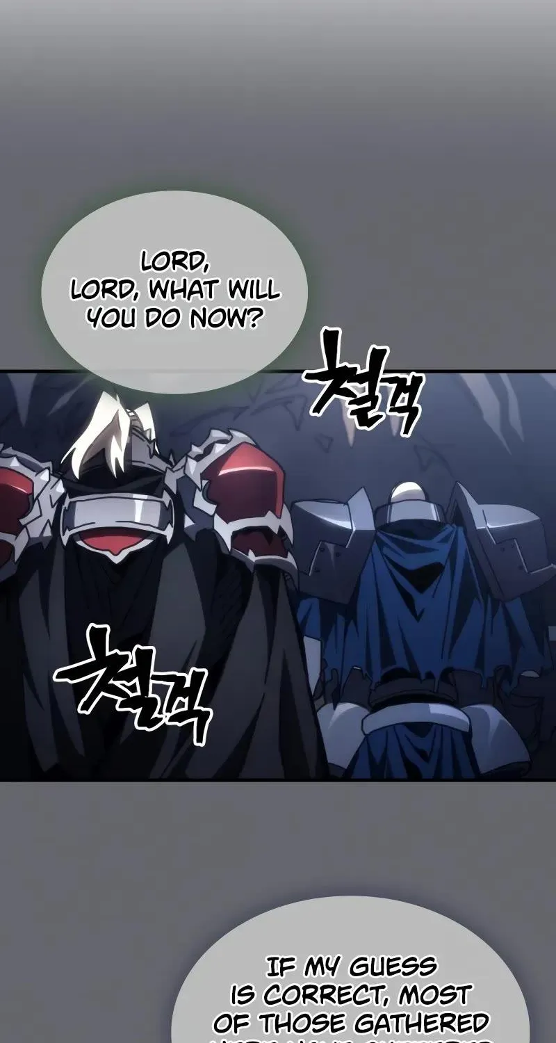 Mr Devourer, Please Act Like a Final Boss Chapter 67 page 50 - 