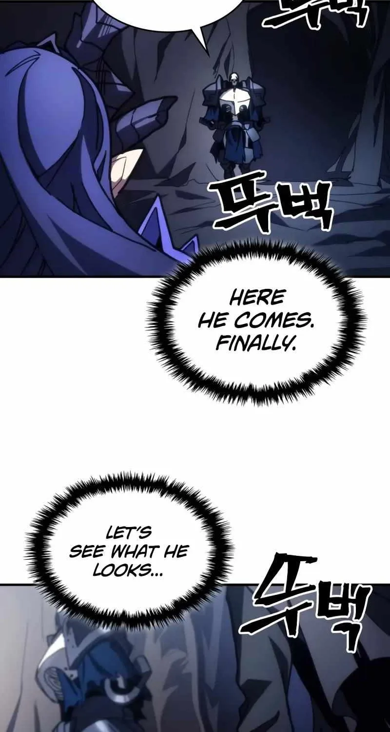 Mr Devourer, Please Act Like a Final Boss Chapter 67 page 56 - 