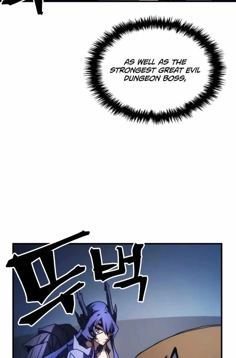 Mr Devourer, Please Act Like a Final Boss Chapter 67 page 60 - 