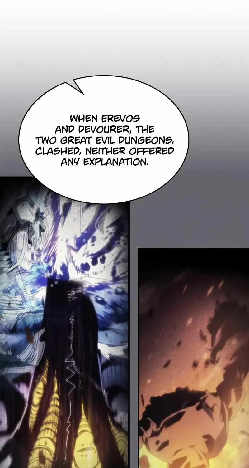 Mr Devourer, Please Act Like a Final Boss Chapter 67 page 7 - 
