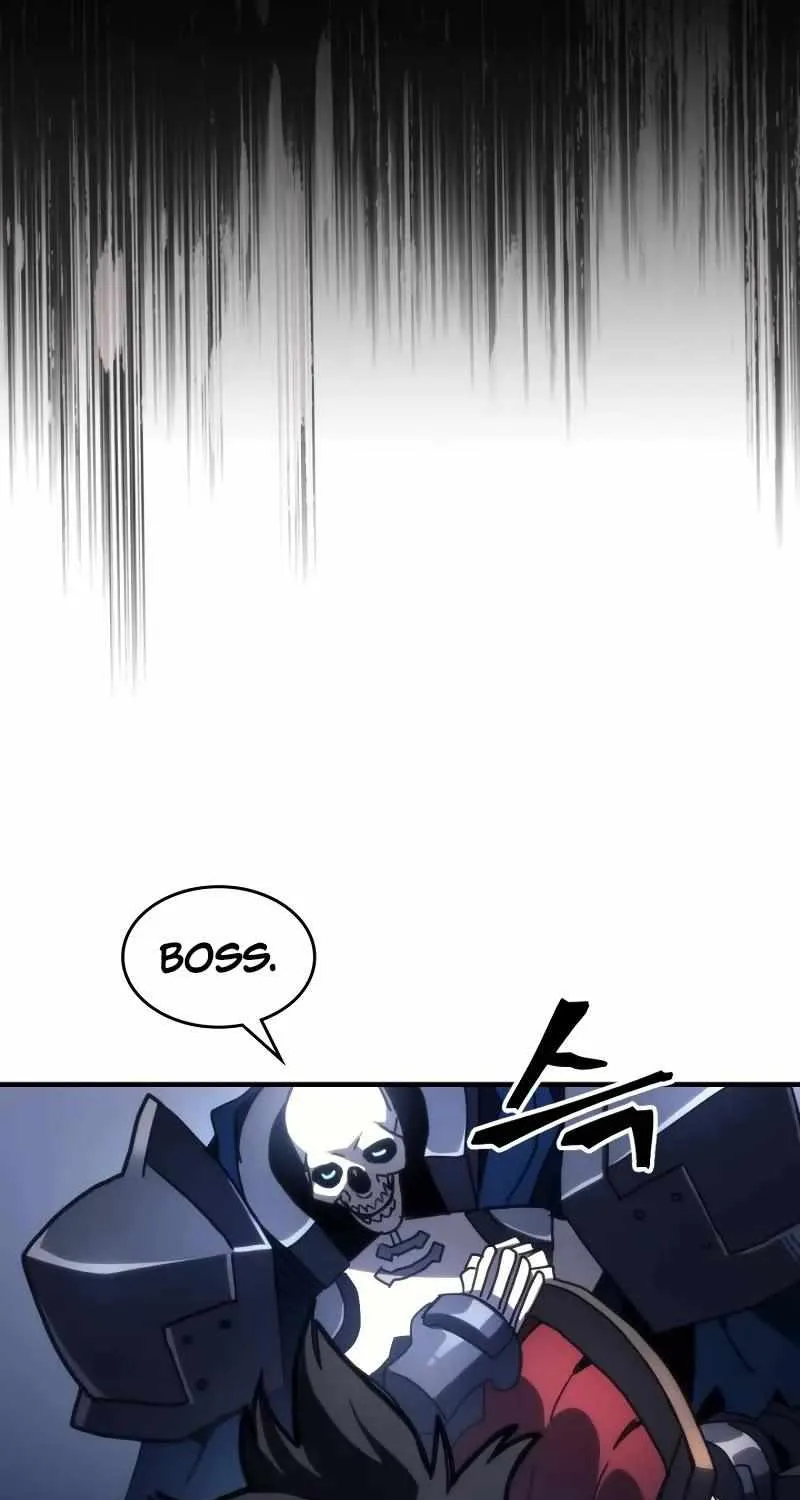 Mr Devourer, Please Act Like a Final Boss Chapter 67 page 63 - 