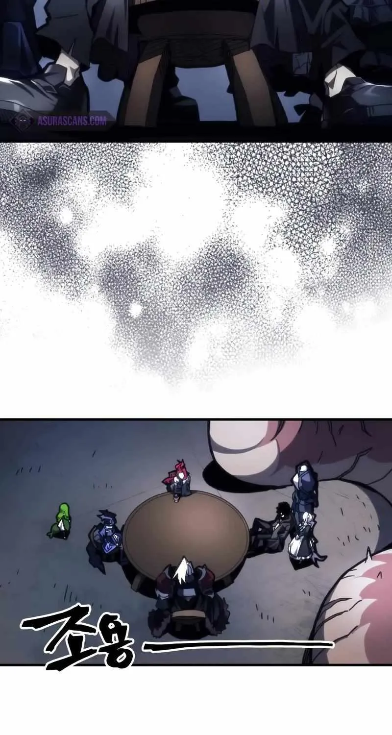 Mr Devourer, Please Act Like a Final Boss Chapter 67 page 65 - 