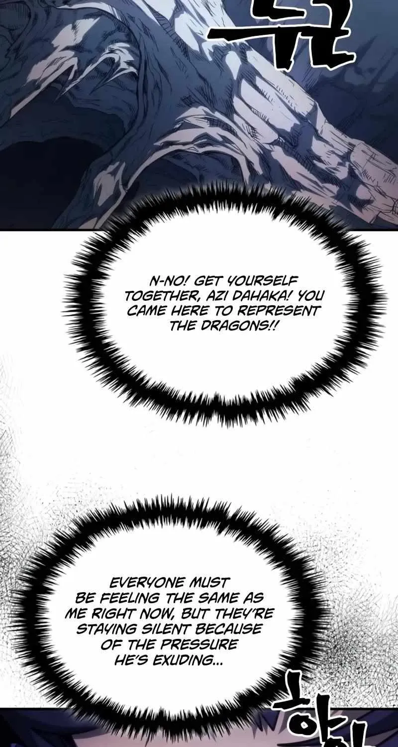 Mr Devourer, Please Act Like a Final Boss Chapter 67 page 67 - 