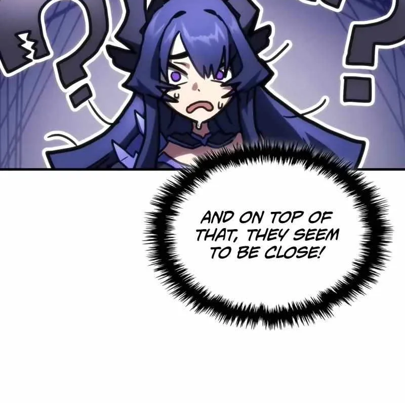 Mr Devourer, Please Act Like a Final Boss Chapter 67 page 72 - 