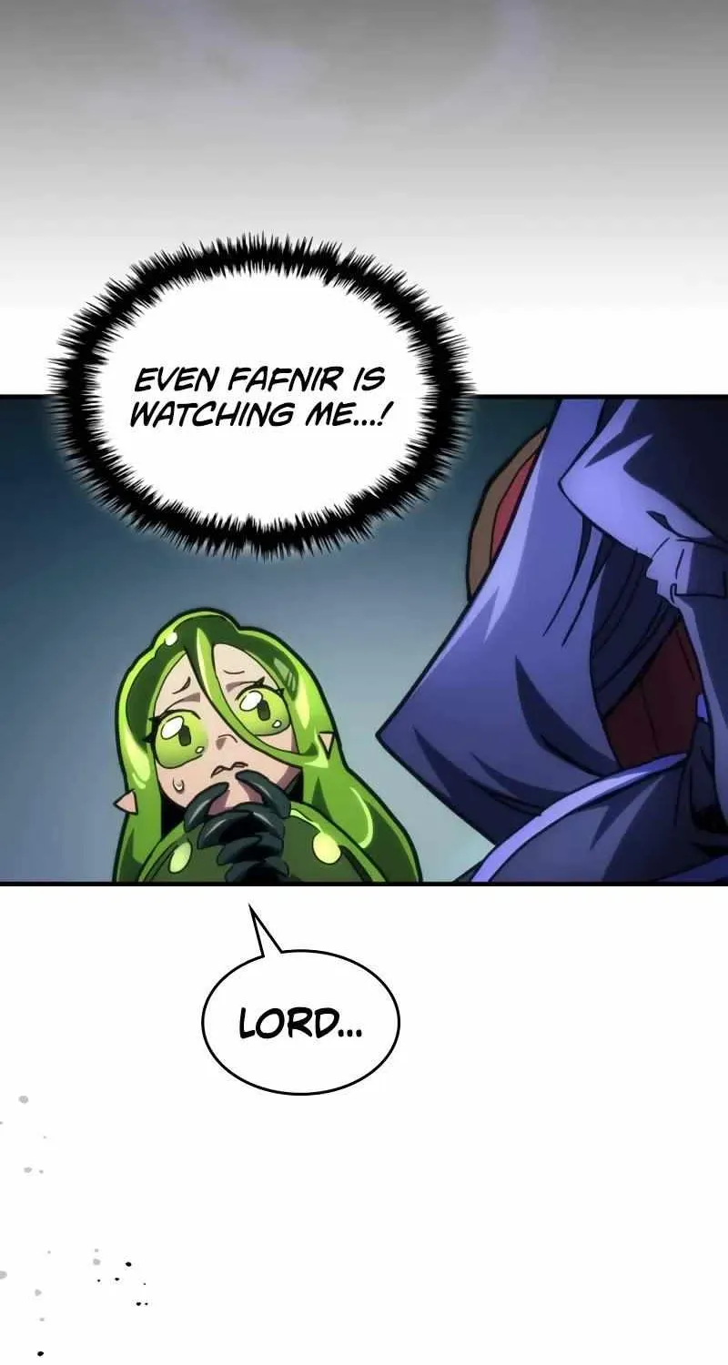 Mr Devourer, Please Act Like a Final Boss Chapter 67 page 76 - 