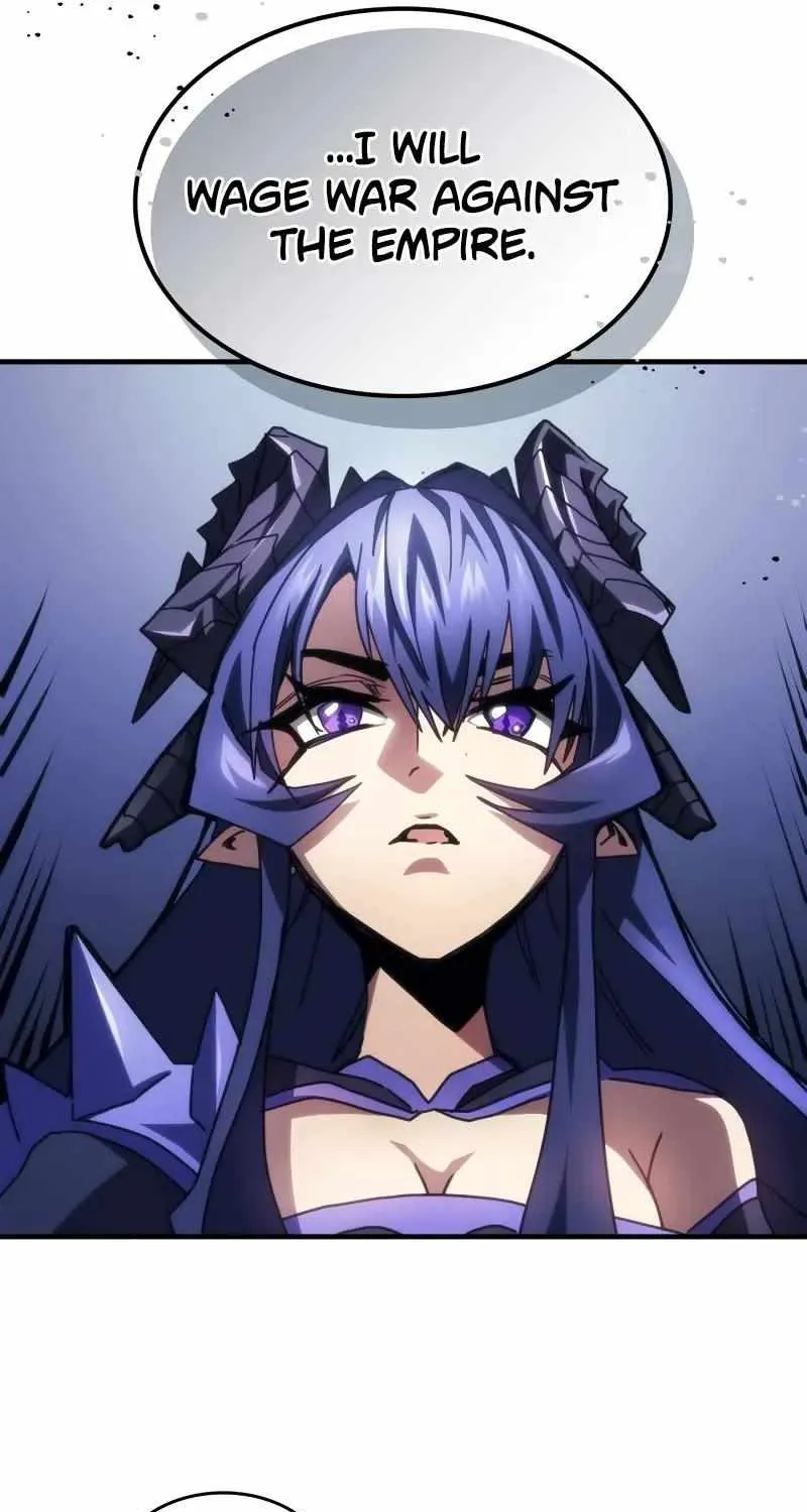 Mr Devourer, Please Act Like a Final Boss Chapter 67 page 77 - 