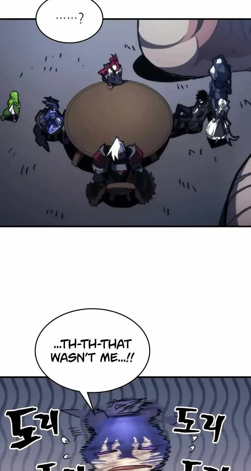 Mr Devourer, Please Act Like a Final Boss Chapter 67 page 78 - 