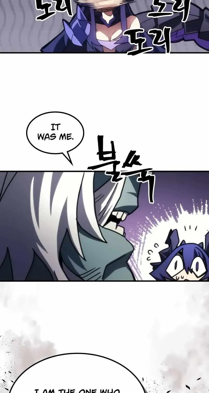 Mr Devourer, Please Act Like a Final Boss Chapter 67 page 79 - 