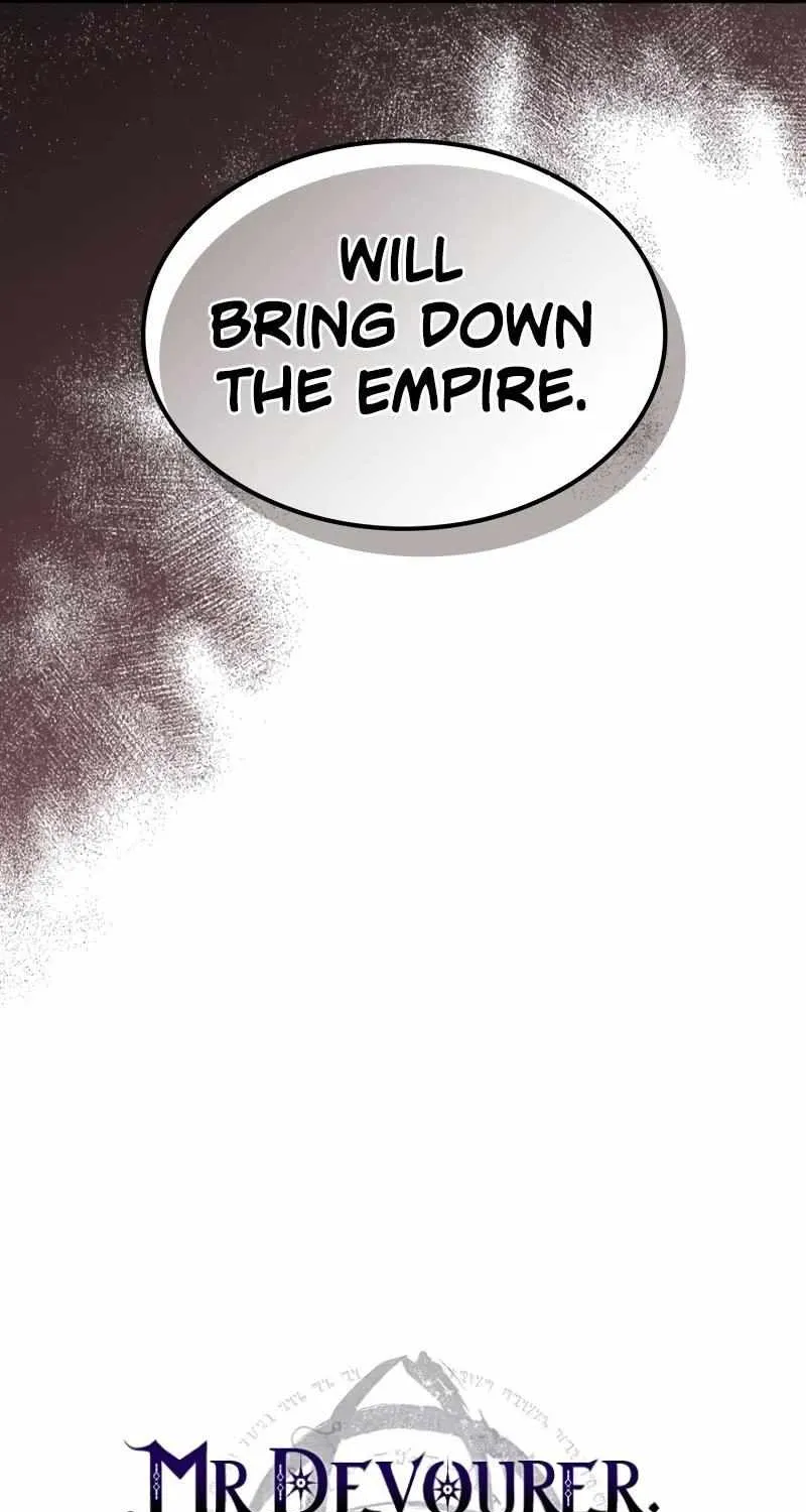 Mr Devourer, Please Act Like a Final Boss Chapter 67 page 83 - 