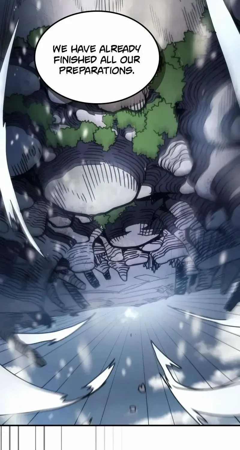 Mr Devourer, Please Act Like a Final Boss Chapter 68 page 13 - 