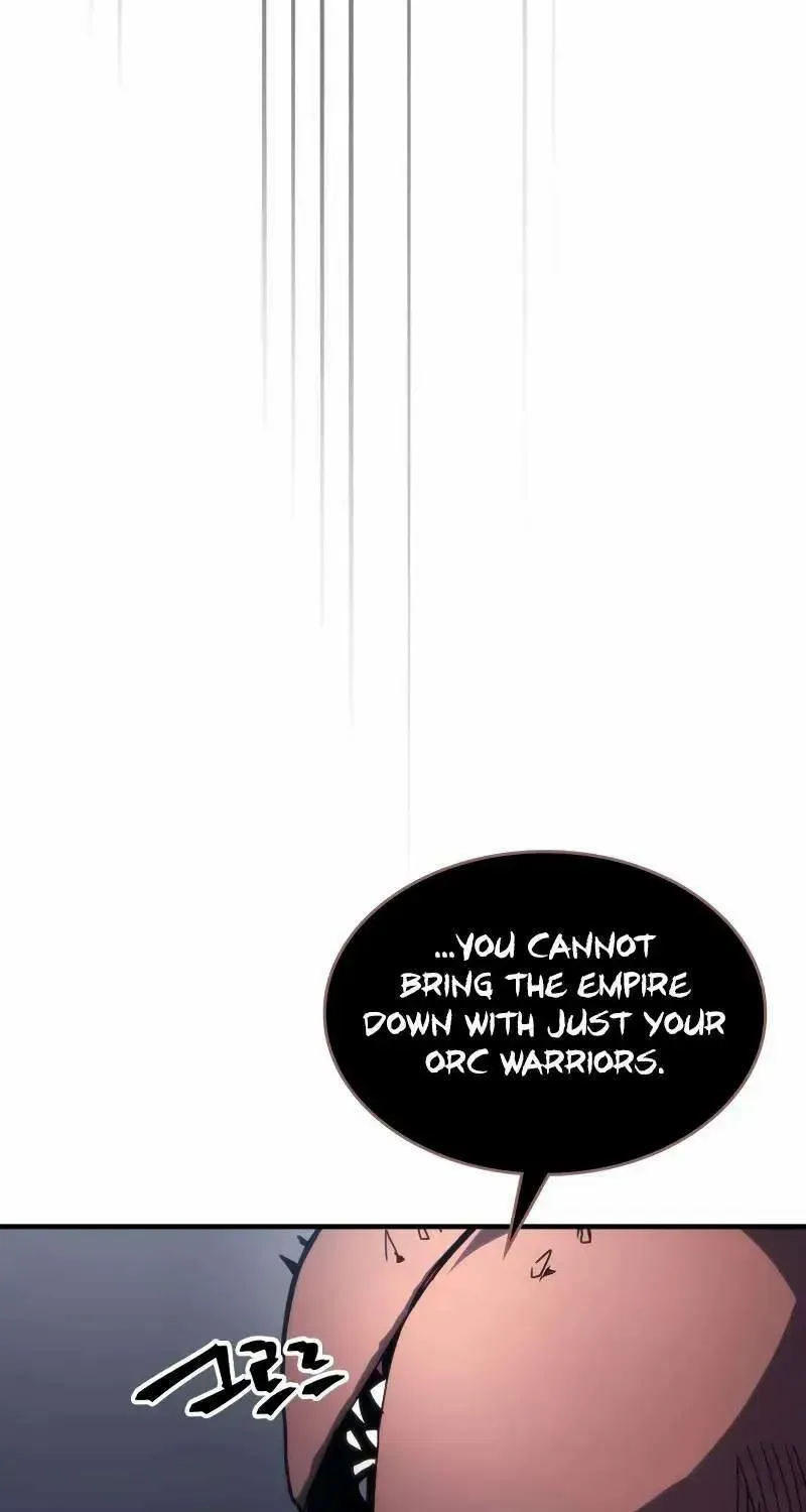 Mr Devourer, Please Act Like a Final Boss Chapter 68 page 16 - 