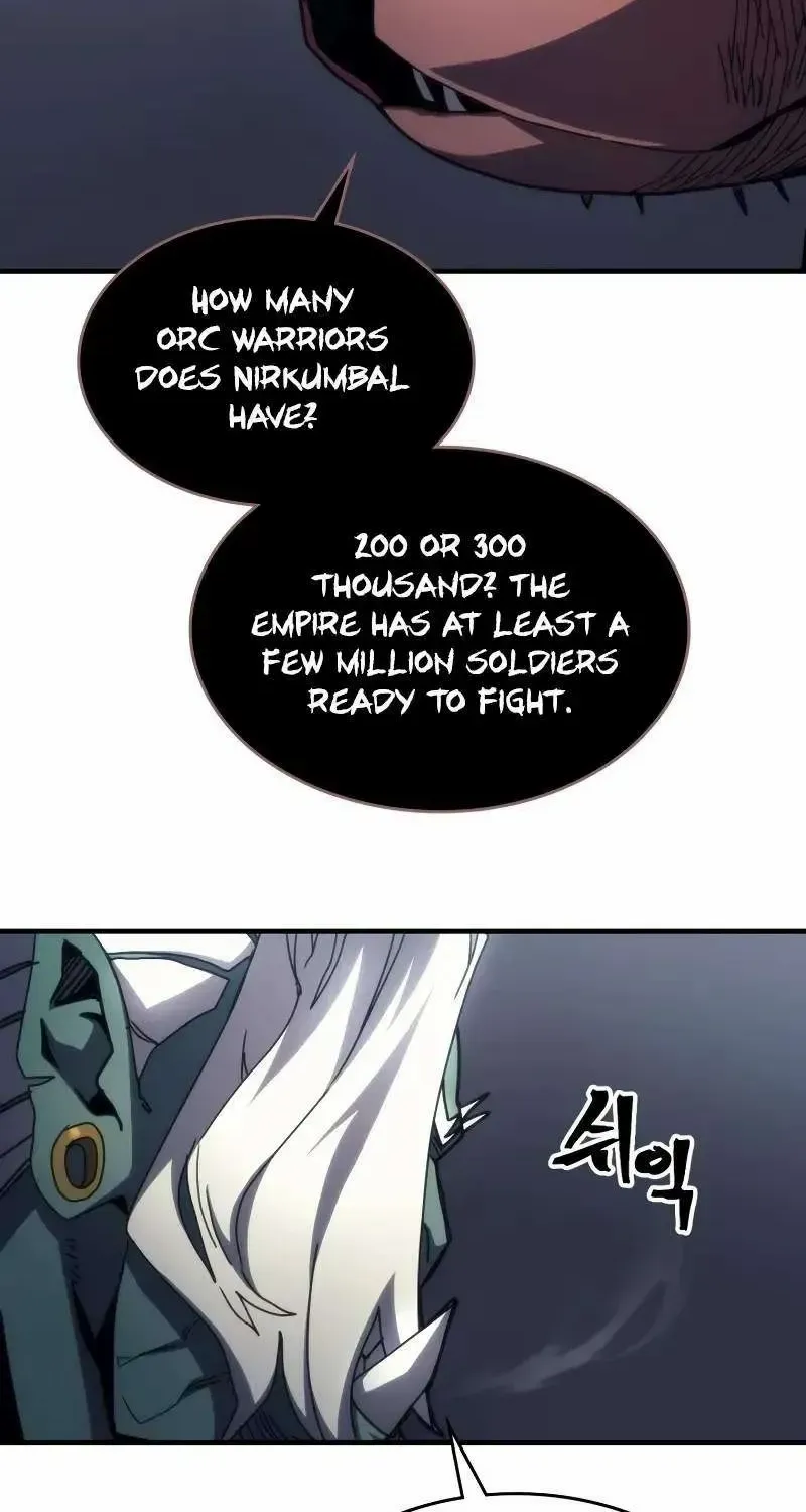 Mr Devourer, Please Act Like a Final Boss Chapter 68 page 17 - 