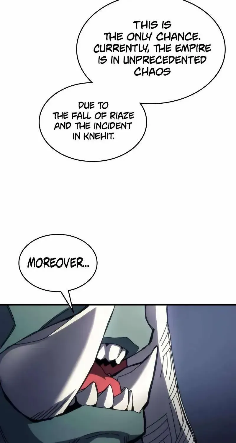 Mr Devourer, Please Act Like a Final Boss Chapter 68 page 18 - 