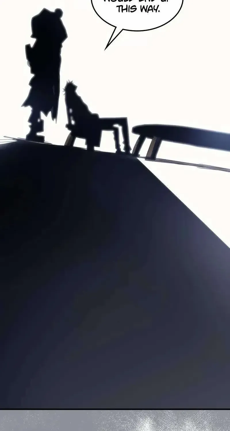 Mr Devourer, Please Act Like a Final Boss Chapter 68 page 33 - 