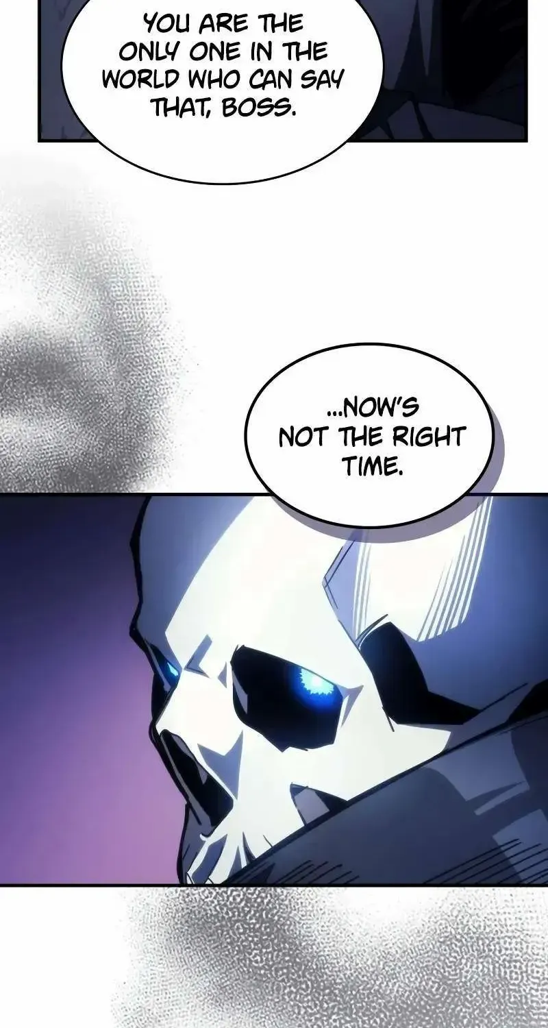 Mr Devourer, Please Act Like a Final Boss Chapter 68 page 39 - 