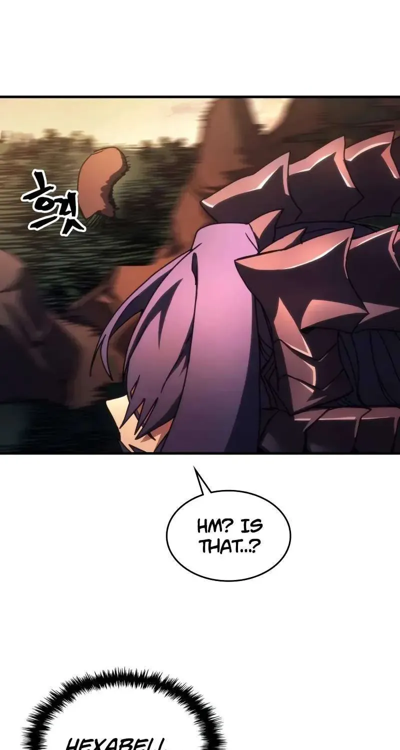 Mr Devourer, Please Act Like a Final Boss Chapter 68 page 47 - 