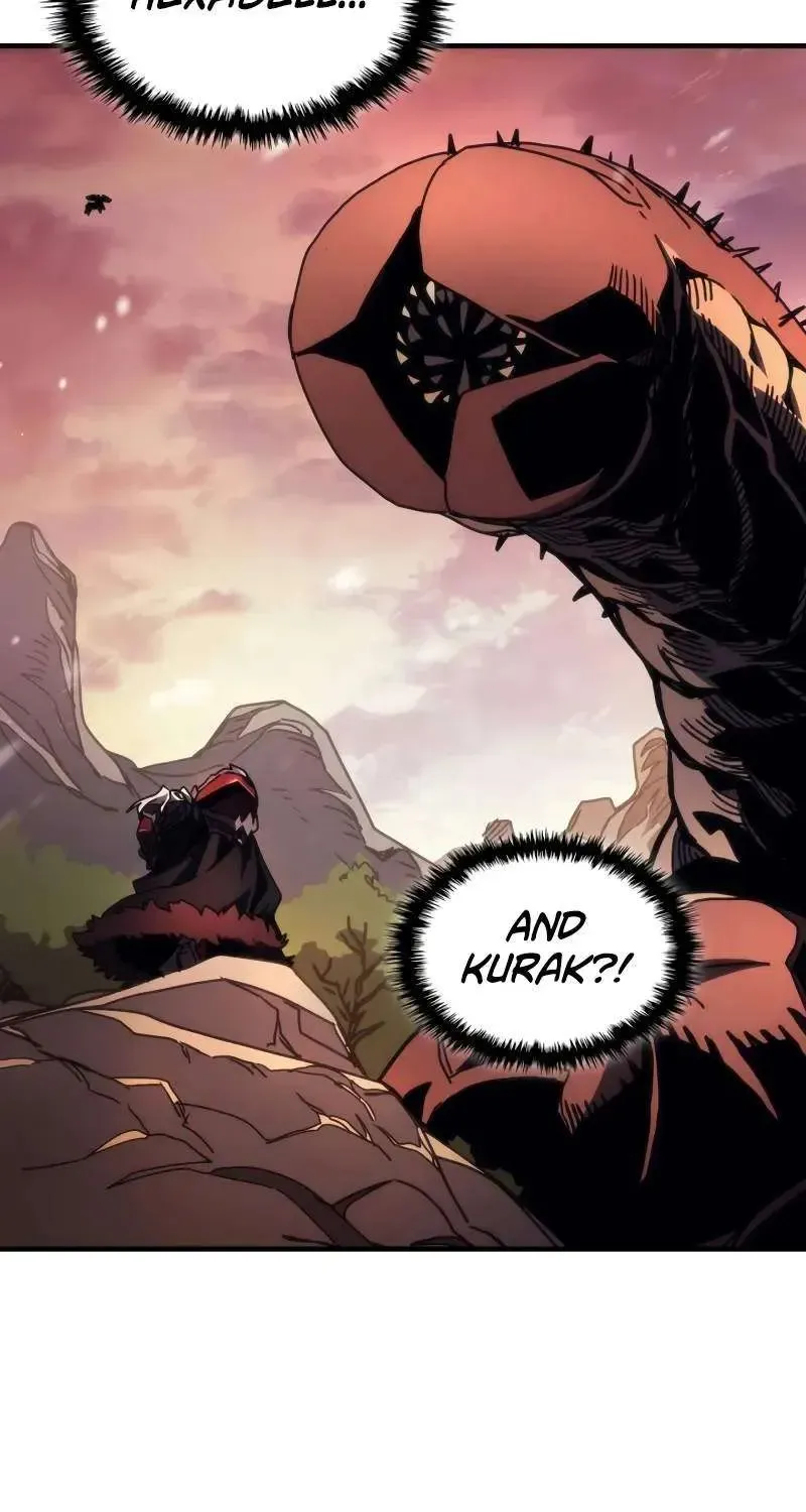 Mr Devourer, Please Act Like a Final Boss Chapter 68 page 48 - 