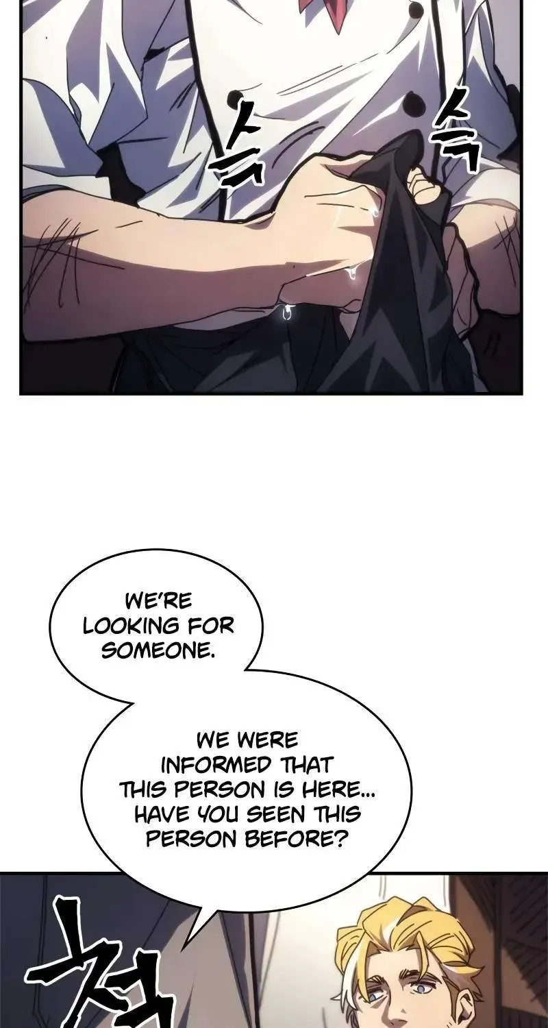 Mr Devourer, Please Act Like a Final Boss Chapter 68 page 64 - 