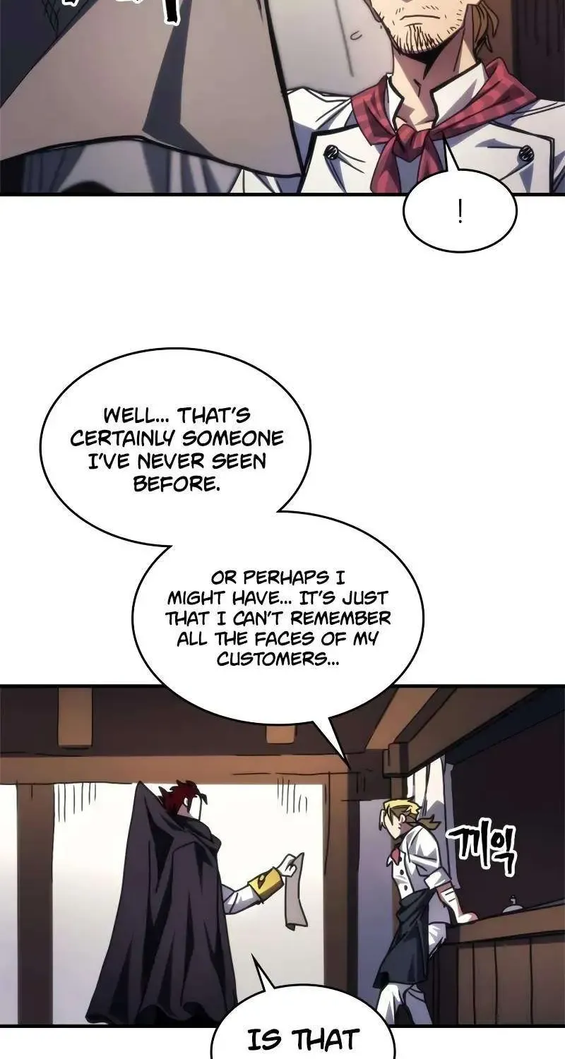 Mr Devourer, Please Act Like a Final Boss Chapter 68 page 65 - 