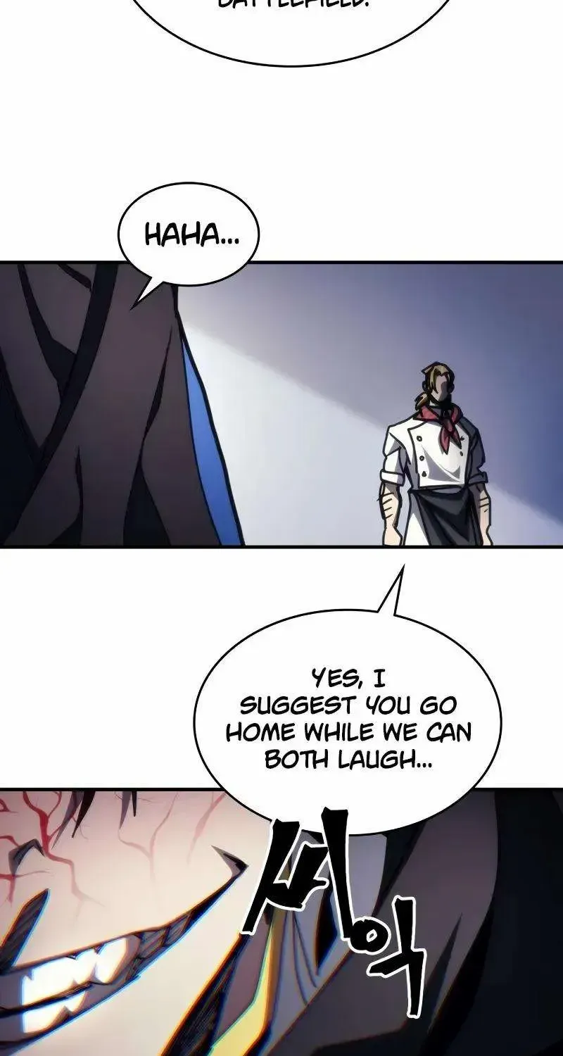 Mr Devourer, Please Act Like a Final Boss Chapter 68 page 74 - 