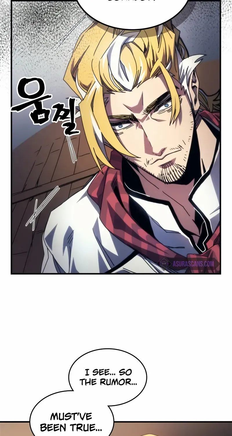 Mr Devourer, Please Act Like a Final Boss Chapter 69 page 16 - 