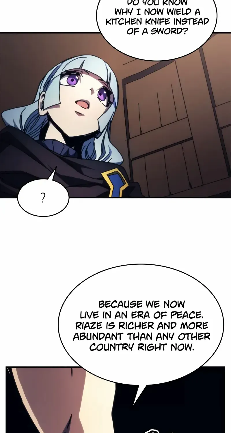 Mr Devourer, Please Act Like a Final Boss Chapter 69 page 18 - 