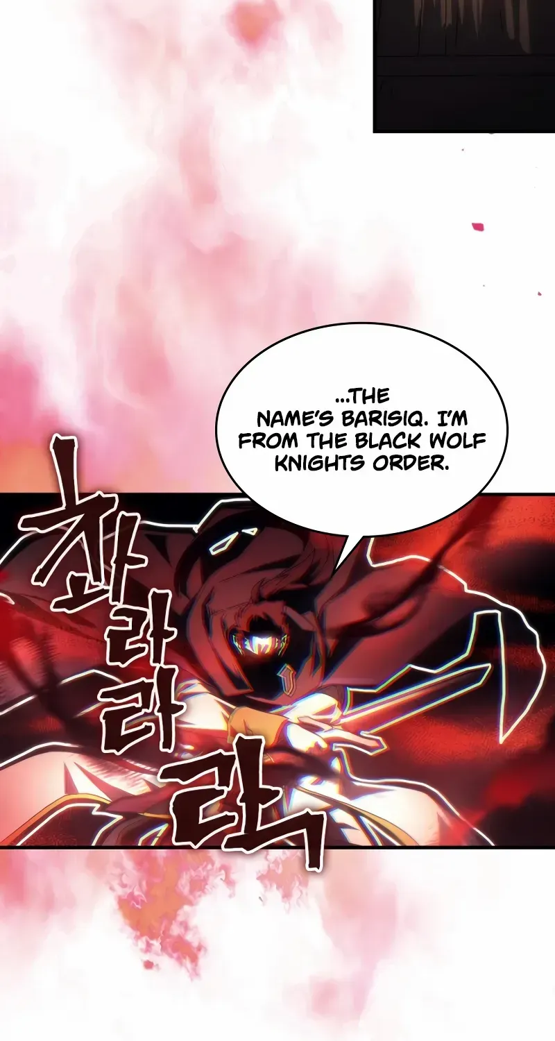Mr Devourer, Please Act Like a Final Boss Chapter 69 page 4 - 