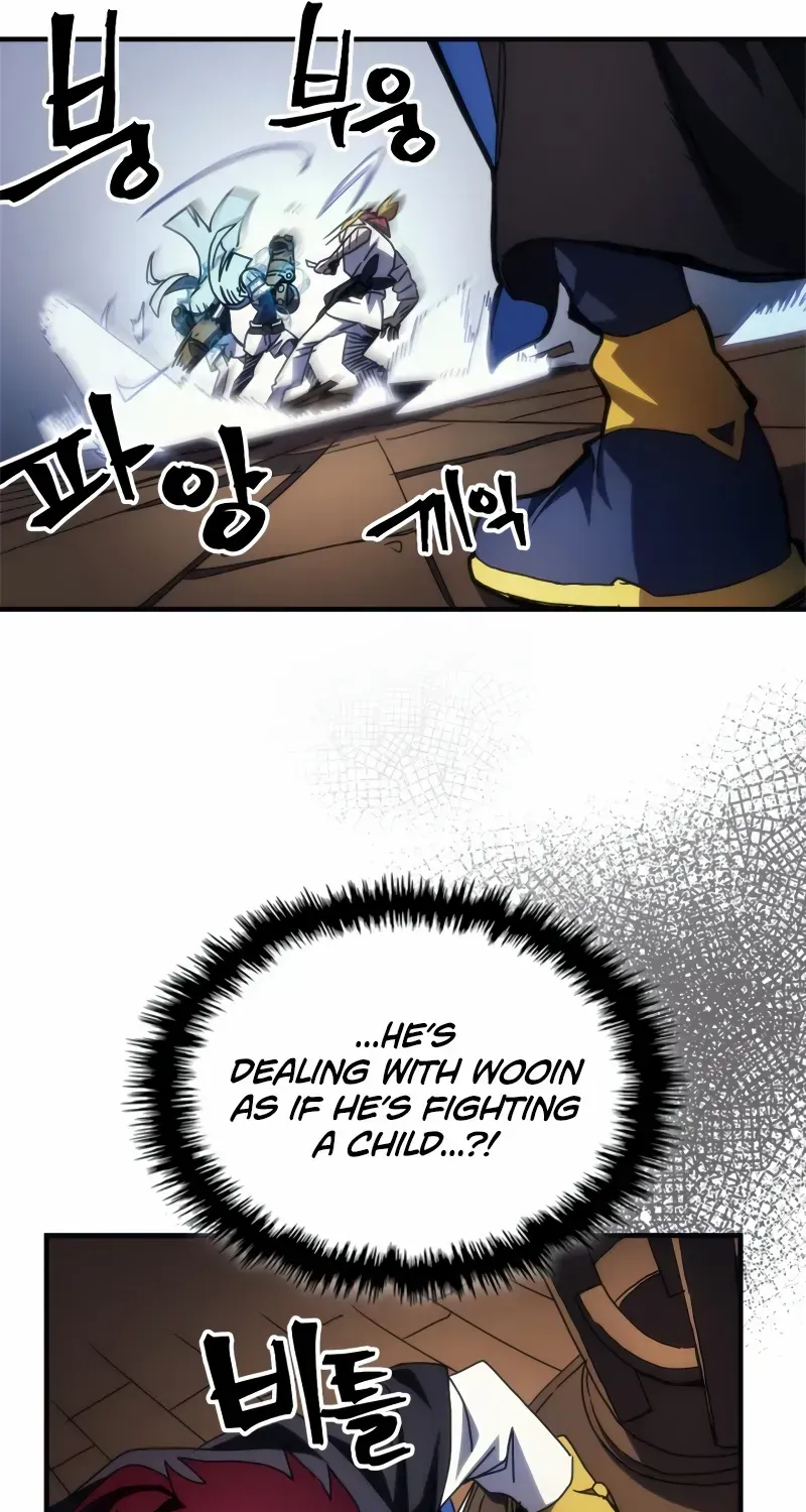Mr Devourer, Please Act Like a Final Boss Chapter 69 page 31 - 