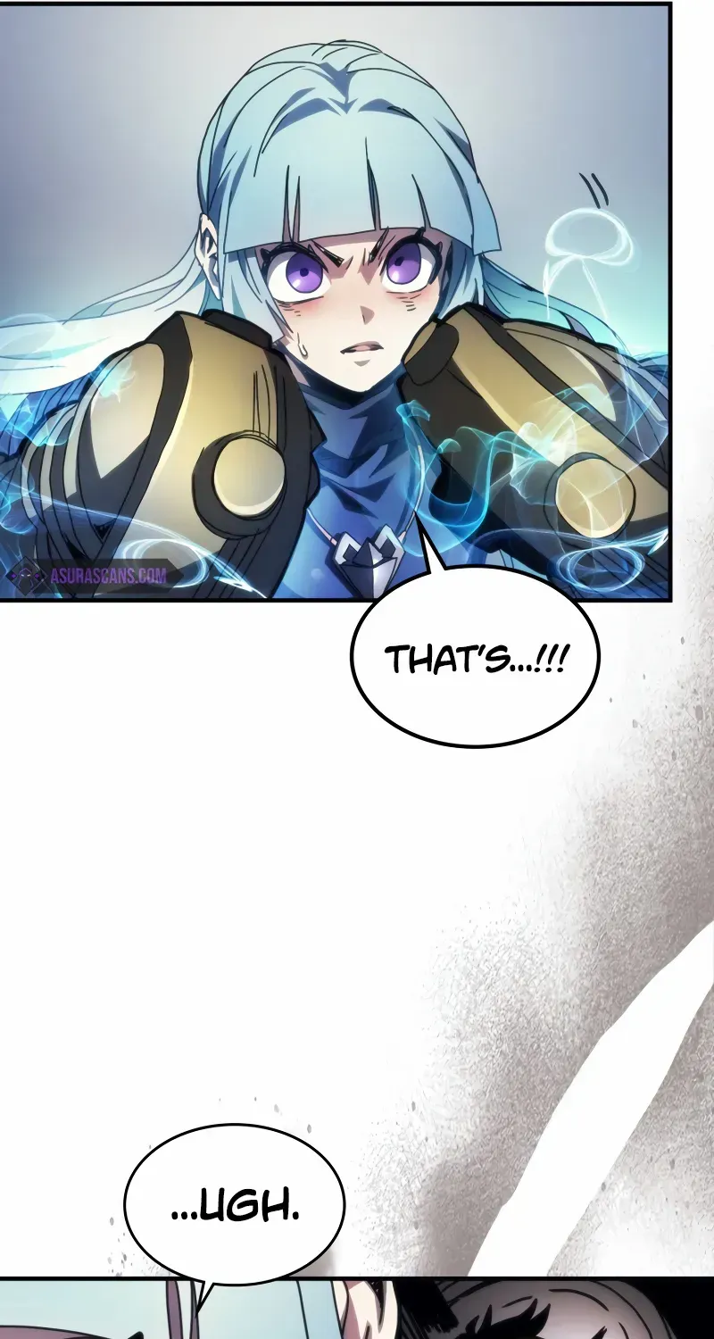 Mr Devourer, Please Act Like a Final Boss Chapter 69 page 41 - 