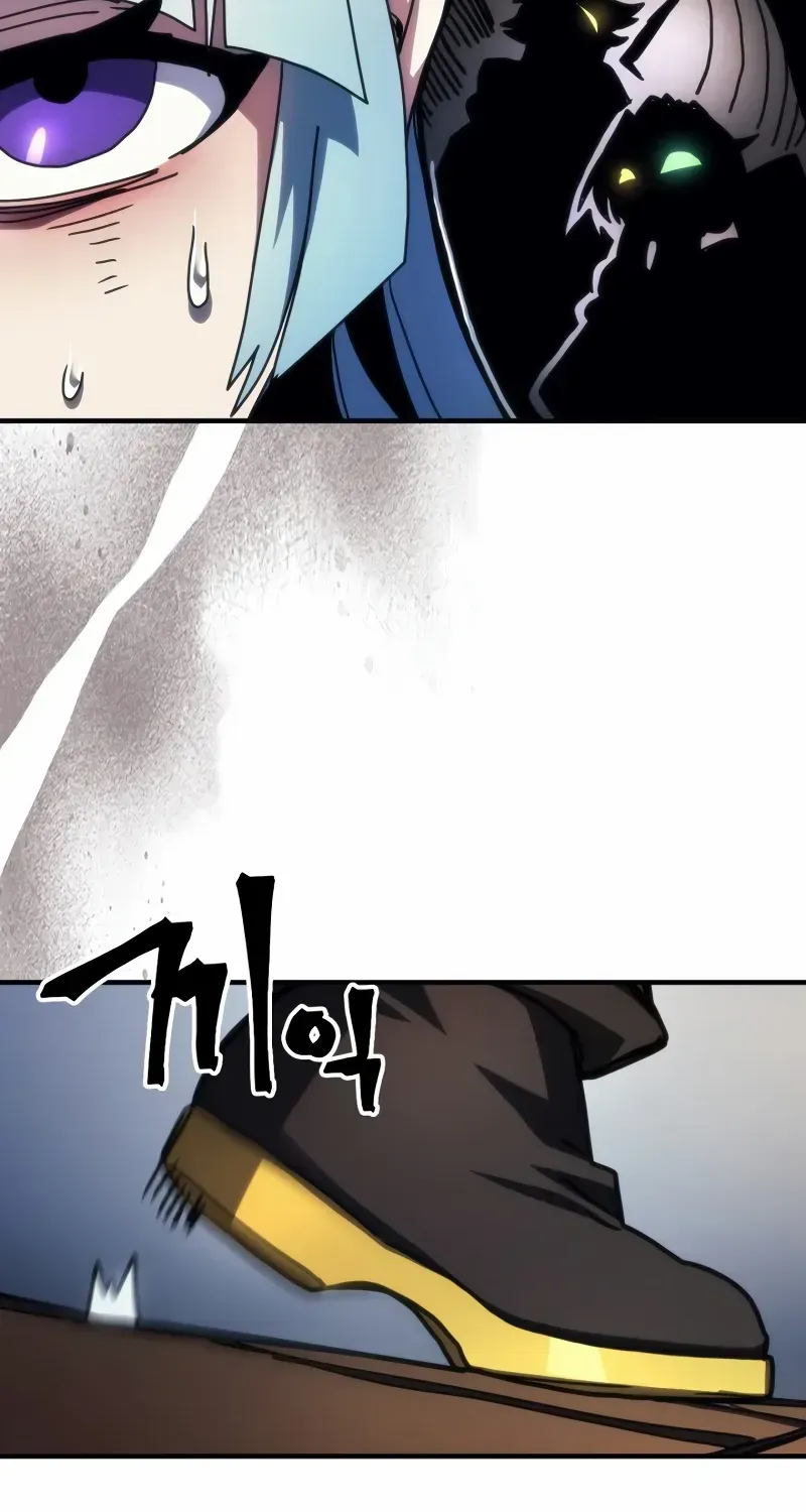 Mr Devourer, Please Act Like a Final Boss Chapter 69 page 42 - 