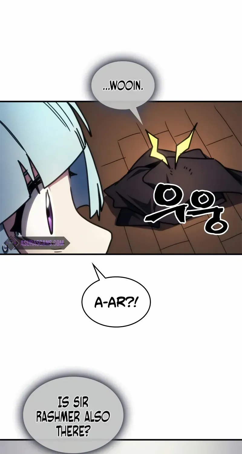 Mr Devourer, Please Act Like a Final Boss Chapter 69 page 44 - 