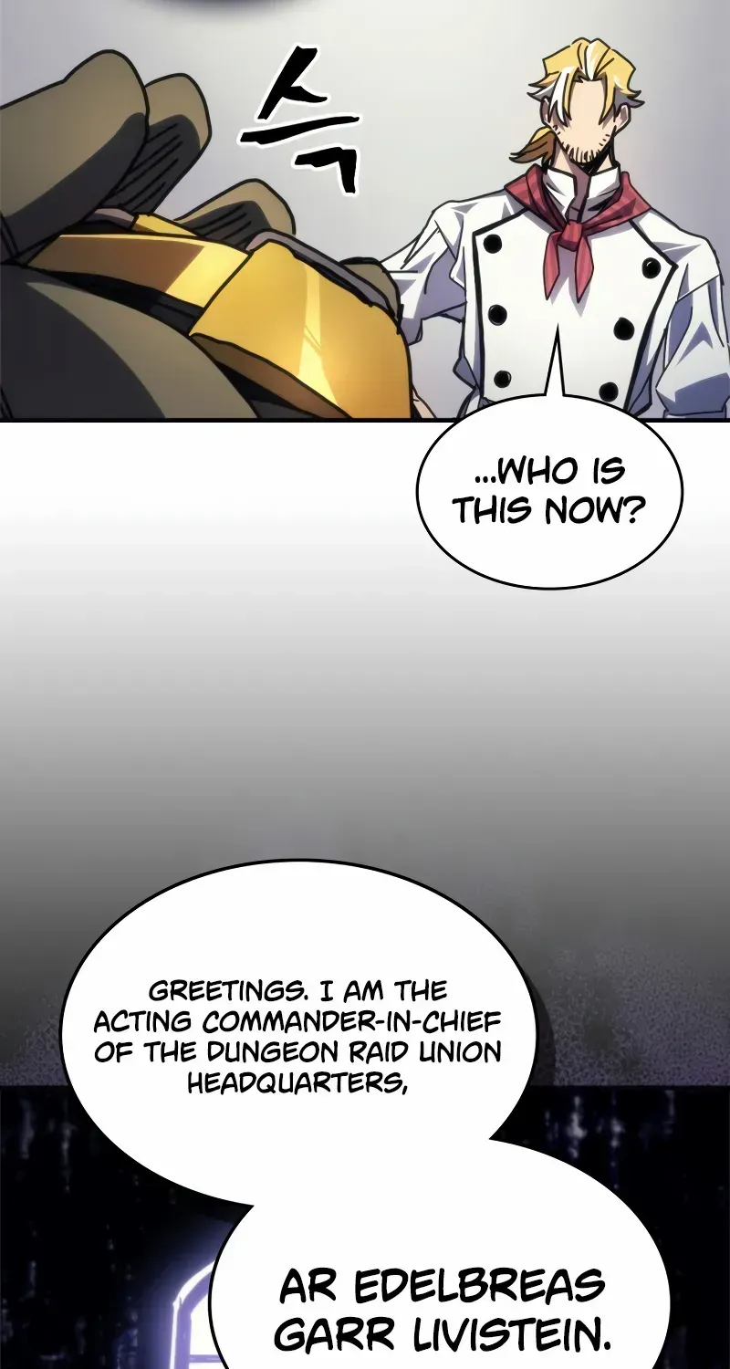 Mr Devourer, Please Act Like a Final Boss Chapter 69 page 45 - 