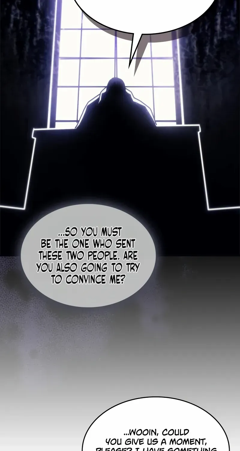 Mr Devourer, Please Act Like a Final Boss Chapter 69 page 46 - 