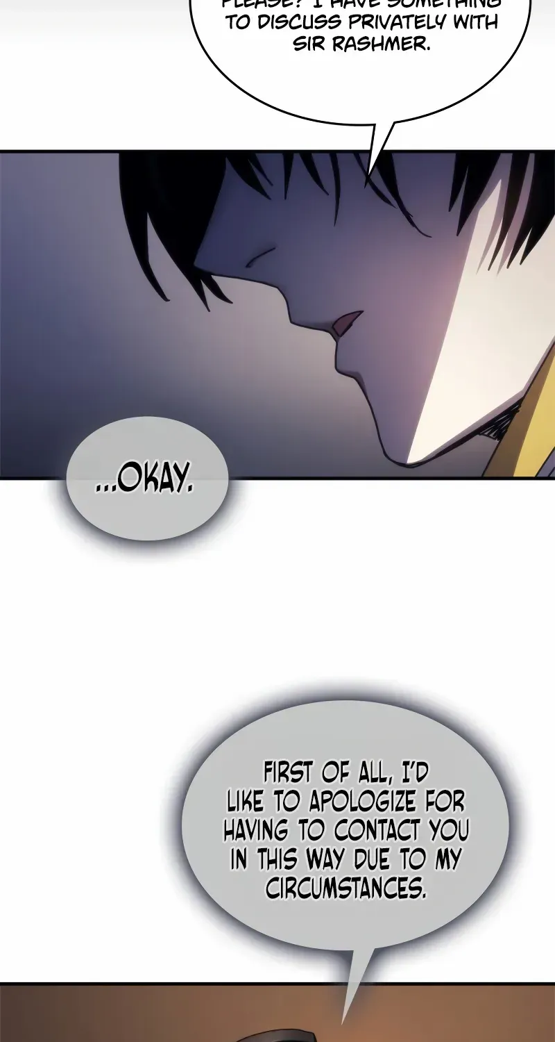 Mr Devourer, Please Act Like a Final Boss Chapter 69 page 47 - 