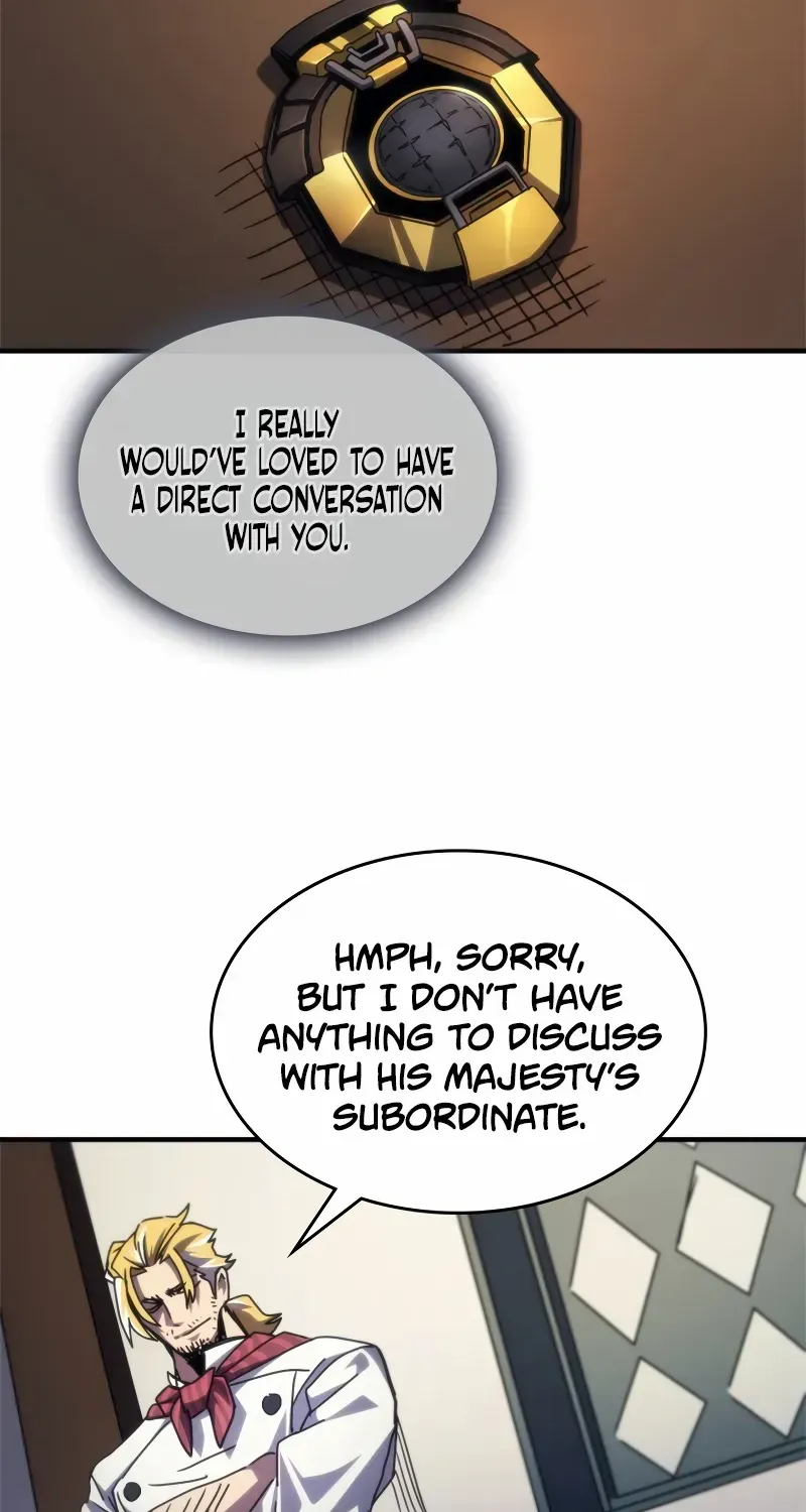Mr Devourer, Please Act Like a Final Boss Chapter 69 page 48 - 