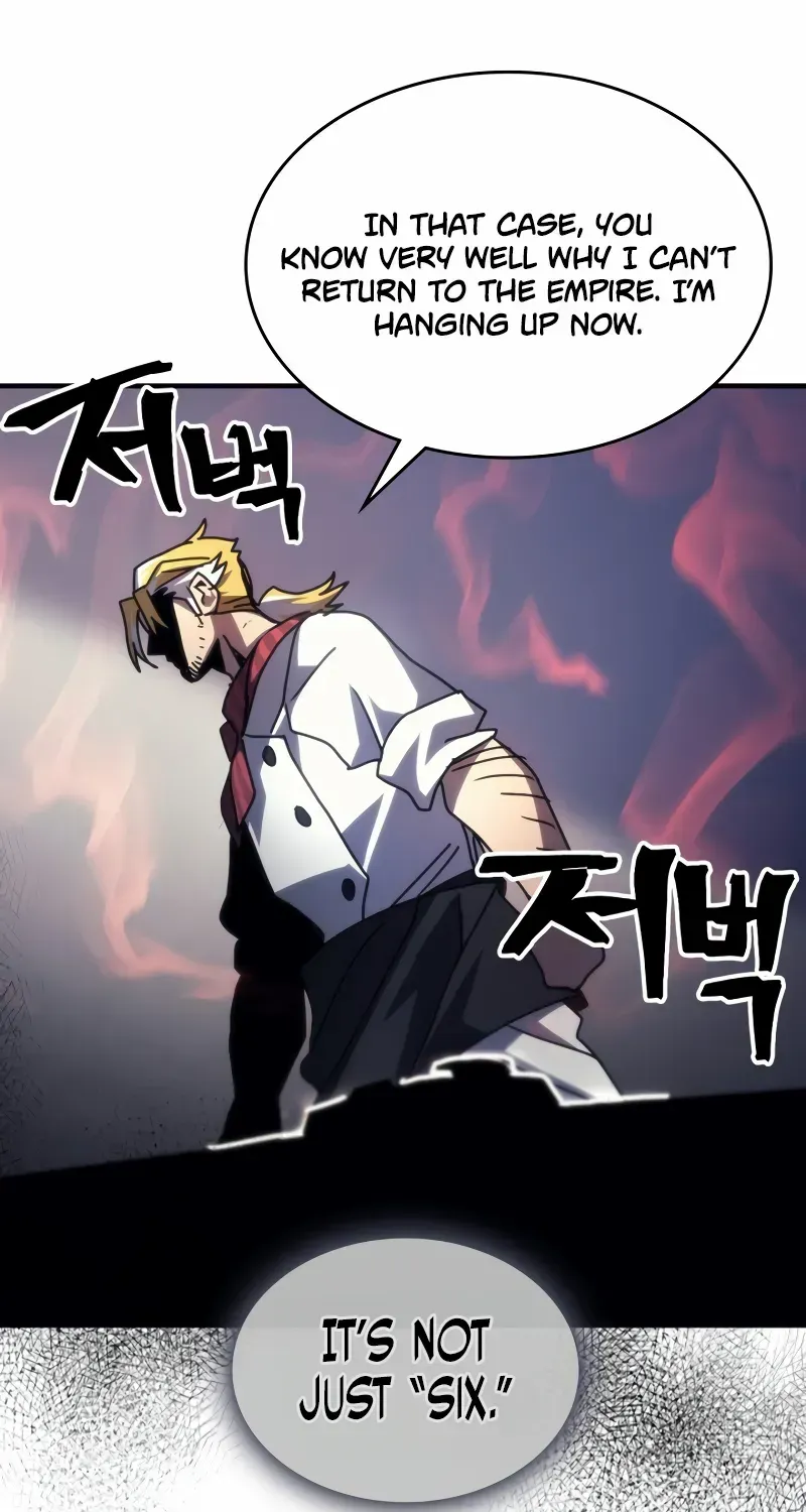 Mr Devourer, Please Act Like a Final Boss Chapter 69 page 51 - 