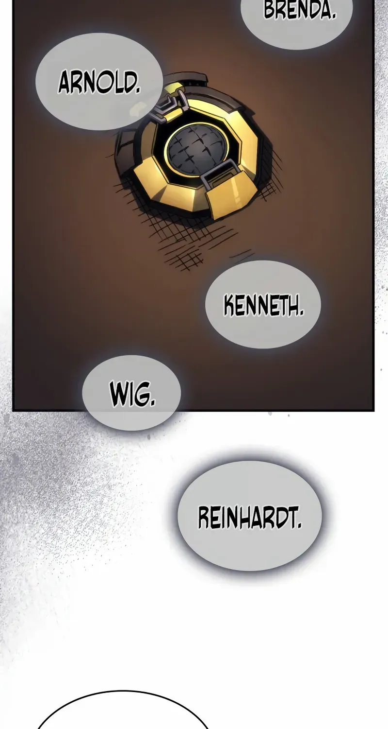 Mr Devourer, Please Act Like a Final Boss Chapter 69 page 53 - 