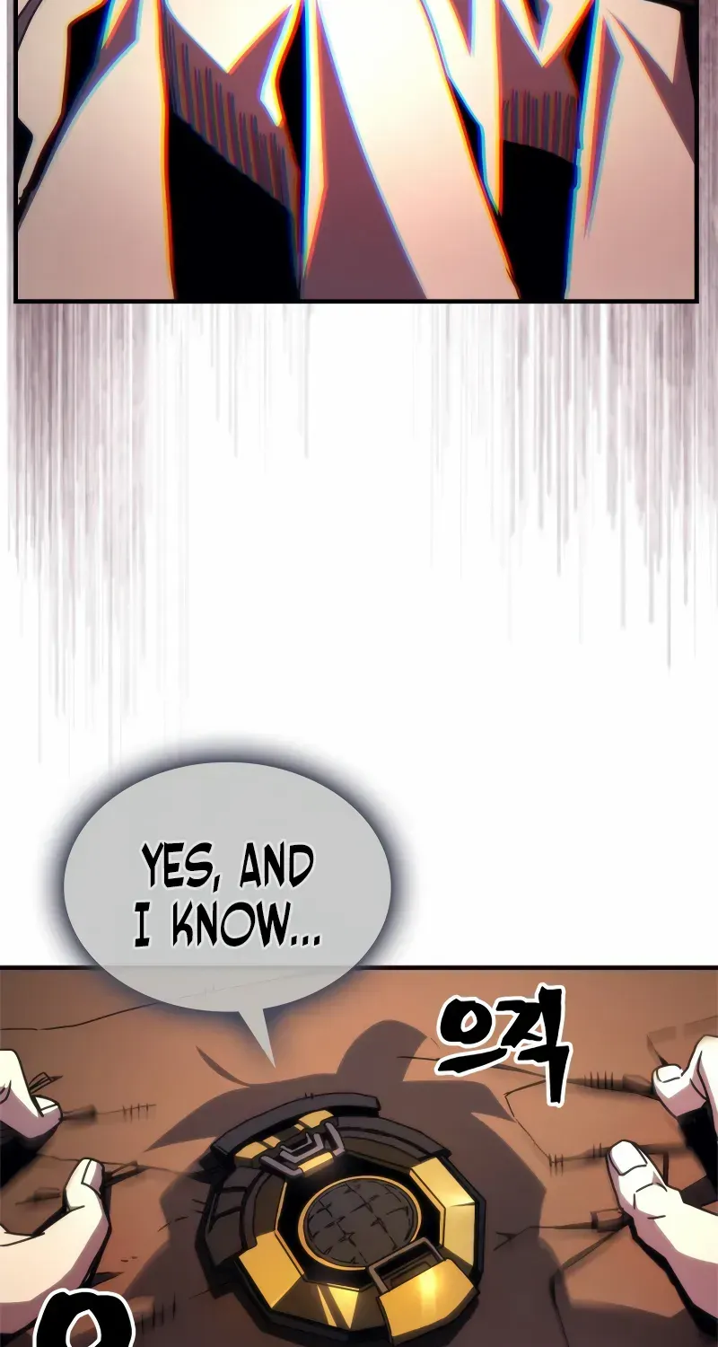 Mr Devourer, Please Act Like a Final Boss Chapter 69 page 57 - 