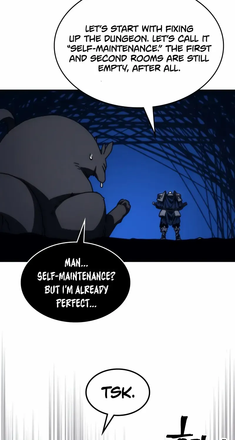 Mr Devourer, Please Act Like a Final Boss Chapter 69 page 66 - 