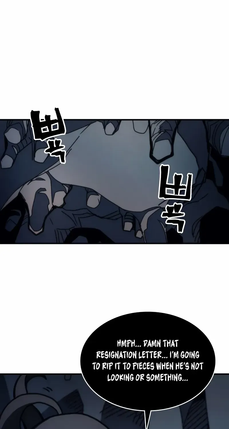 Mr Devourer, Please Act Like a Final Boss Chapter 69 page 68 - 